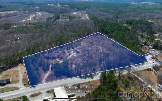 Prime Commercial Near Super Walmart Central NC
