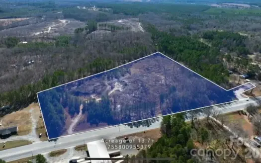 Prime Commercial Near Super Walmart Central NC