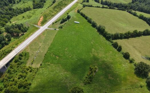 Prime Commercial Opportunity in Albany, KY