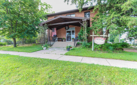 Established Waupaca CBRF with Real Estate and Business Included