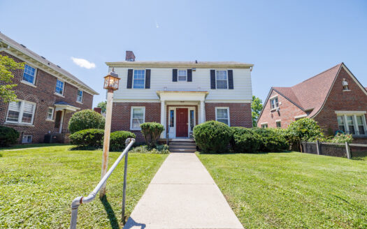 Indiana University Campus-Area Investment | 326 S Eagleson