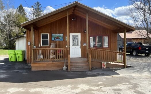 Commercial Investment Opportunity For Sale in Madison County NY
