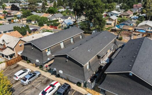 Turn-Key Rental Income Property for Sale | Apartment Complex WA