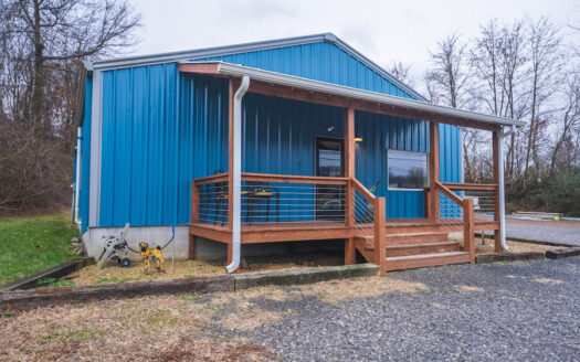 Commercial Building for Sale in Abingdon VA