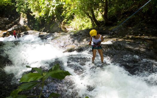 Costa Rica Adventure and Tour Business Michael Krieg broker