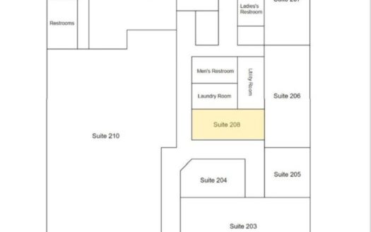 Commercial Lease In Yakima, WA