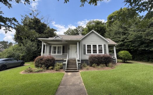 Prime Mixed-Use Opportunity in Tupelo
