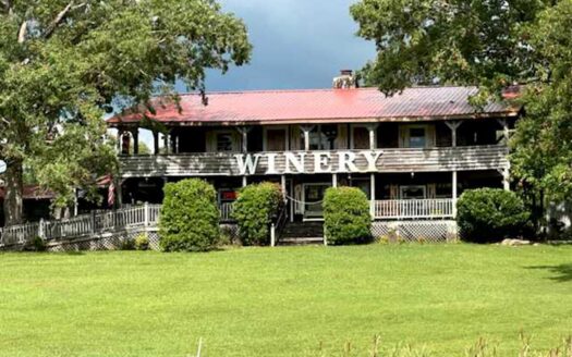 1800s Historic Log Home & Premier Commercial Venue Polk Co TN