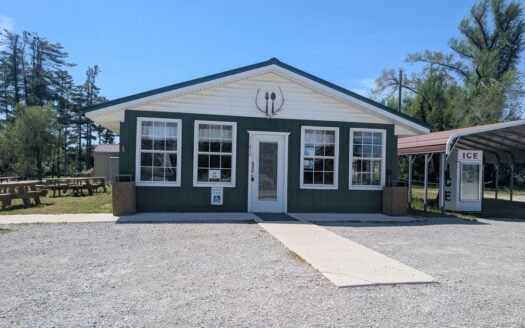 Restaurant Investment Opportunity in Northern Atlanta Michigan