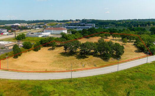 Commerical Property For Sale Rolla Missouri!