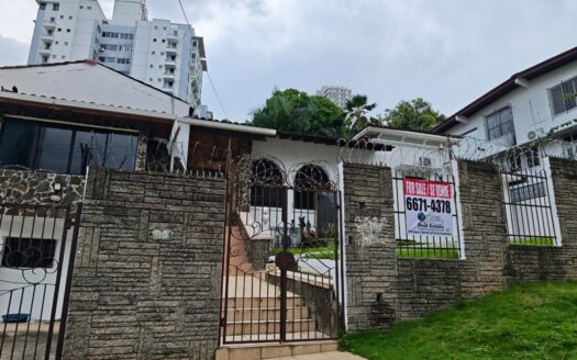 Commercial Property in La Cresta, Bella Vista, Panama City