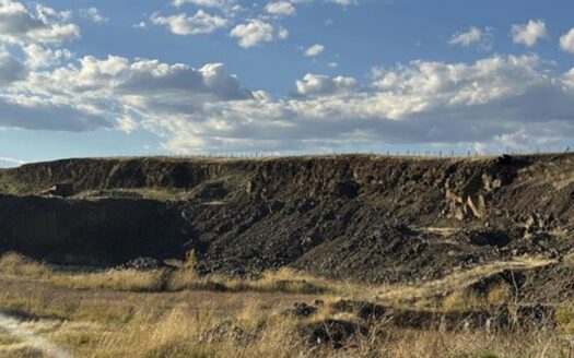 Investment and Income-Producing Opportunity in Grangeville, ID