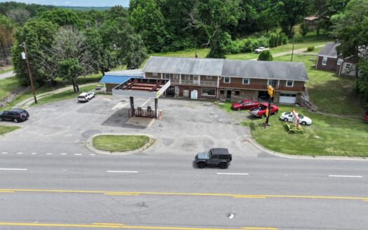 Commercial property for Sale in Henry County, VA