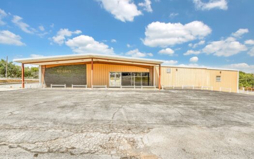 Washita County OK Commercial Property for Sale