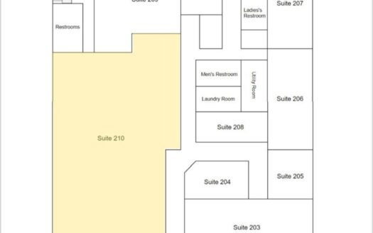 Commercial Lease In Yakima, WA