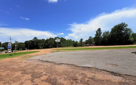 Centreville MS Commercial Property for Sale