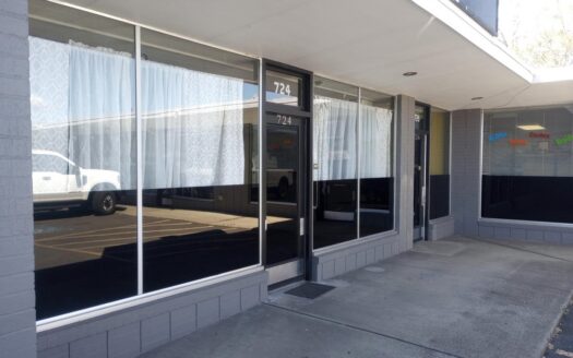 Commercial Lease in Yakima, WA