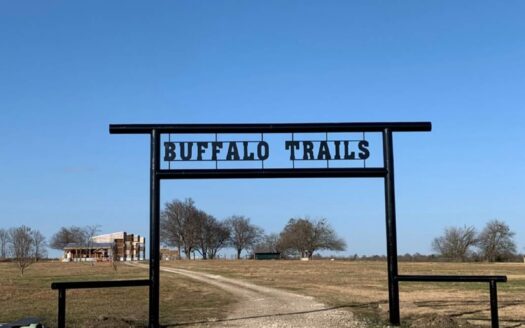 Cabins for Sale in Hugo, Oklahoma