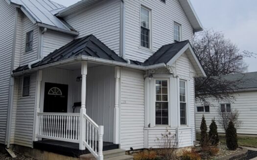 Salon Business For Sale – Upper Sandusky, OH