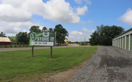 Investment Opportunity in the Ozark Mountains