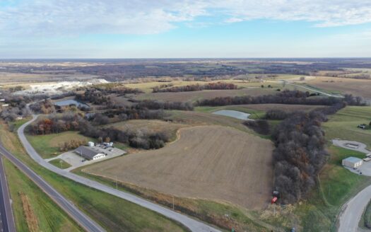 Bethany, Missouri – Prime Commercial Property
