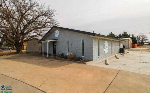 Prime Business Office for Sale-Turnkey Opportunity!