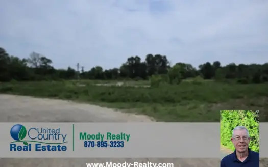 Commercial Land For Sale In Salem Arkansas