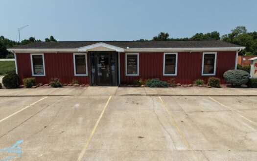 Business for sale in Collins, MIssouri