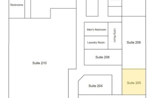 Commercial Lease In Yakima, WA