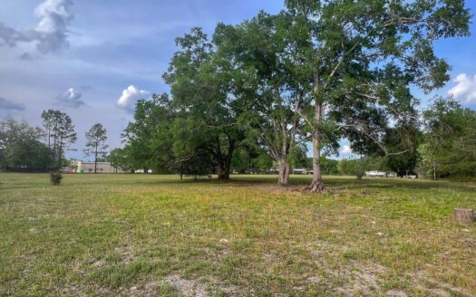 Welcome Home To Gilchrist County Florida!