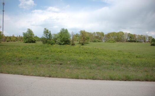 Commercial Land for Sale in West Plains MO., IDC Industrial