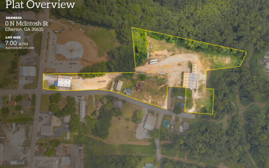 Trucking & Shipping Facility Industrial