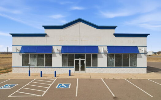 Commercial Property For Lease In Elk City, Oklahoma