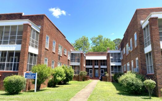 Prime Multi-Family Investment Opportunity Apartment Complex