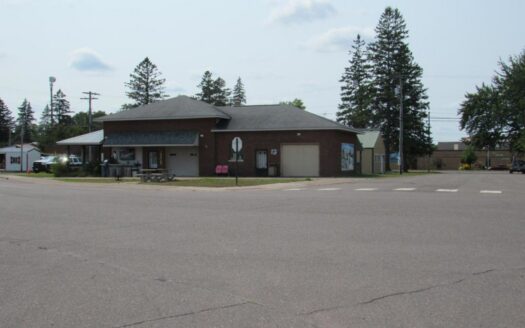 Commercial Building For Sale in Askov, MN
