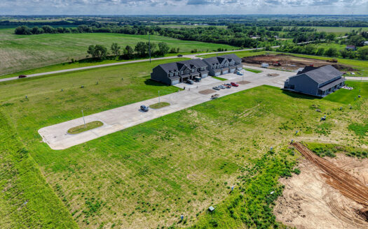 Investment lots for sale in Hickman