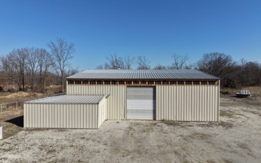 Property For Sale in Hickory County, Missouri