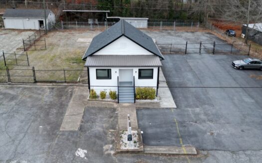 Multi-Use Professional Space for Lease in Lawrenceville