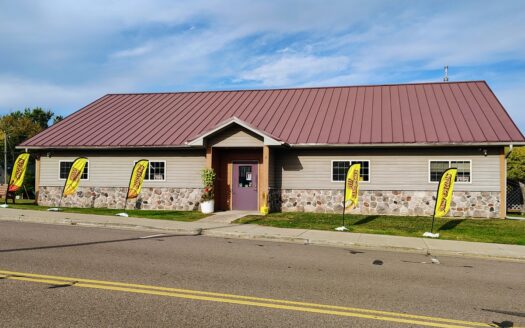 Turn-Key Bar & Restaurant for Sale in Glidden, Wisconsin