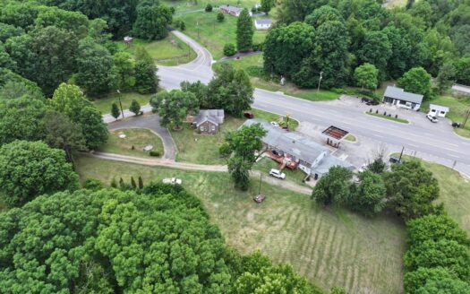 Commercial property for Sale in Henry County, VA