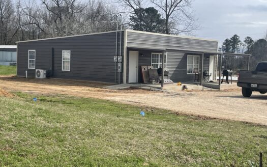 New 2025 Duplex For Sale — Turnkey Income Property