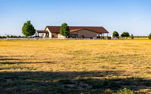 Colorado Guest Ranch & Resort for Sale on 140 Acres