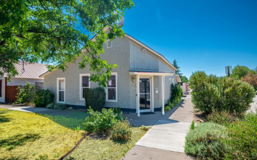 High-Yield Downtown Cortez Investment Opportunity