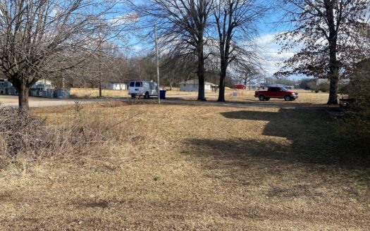 Land Lot For Sale In Savannah, Tn Near Schools & Shopping