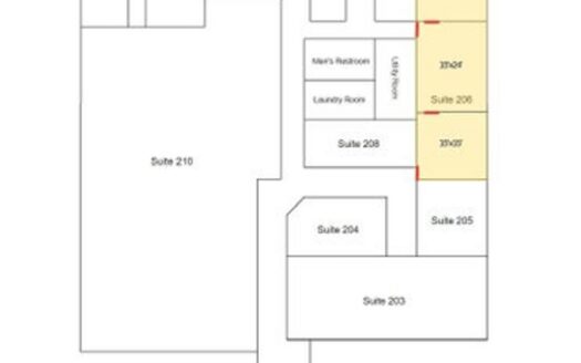 Office Space For Lease in Yakima, WA!