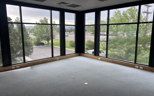 Commercial Lease Available in Montrose