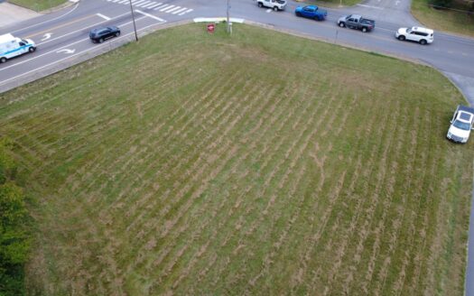 Commercial Property for Sale in Lewis County, Tennessee