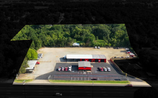 Established Towing & Wrecker Business For Sale