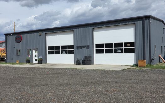 Premium Highway 50 Commercial Property For Sale in Salida, CO