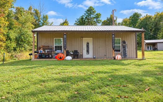 Rental Investment Opportunity For Sale in North Central Arkansas